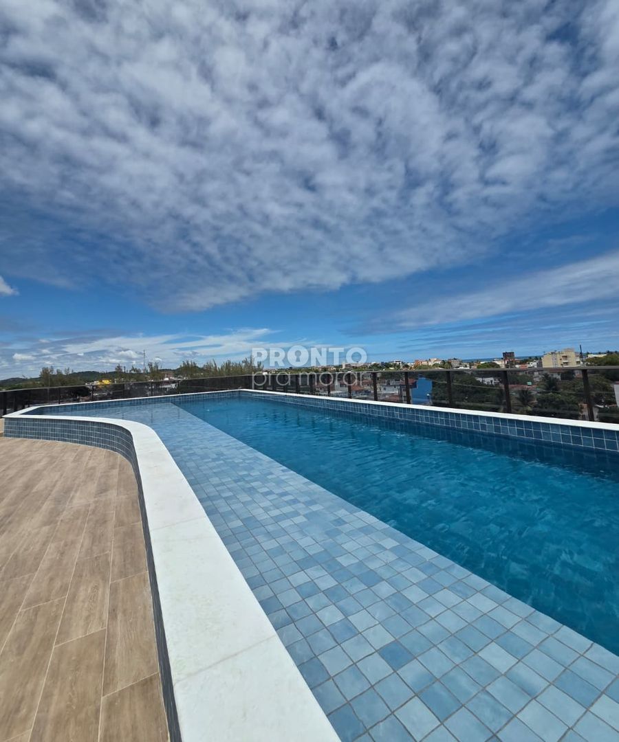 Apartamento, 1 quarto, 25 m² - Foto 13