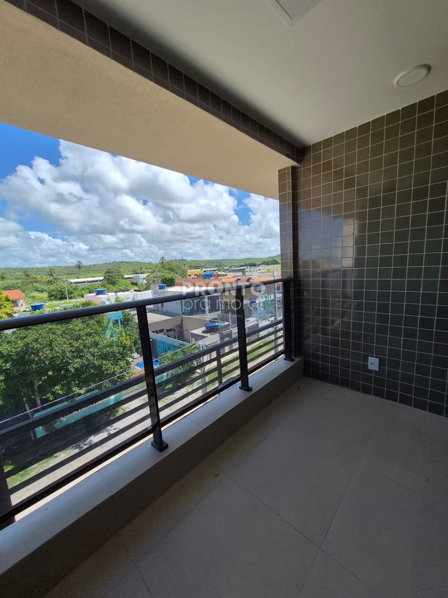 Apartamento, 1 quarto, 25 m² - Foto 3