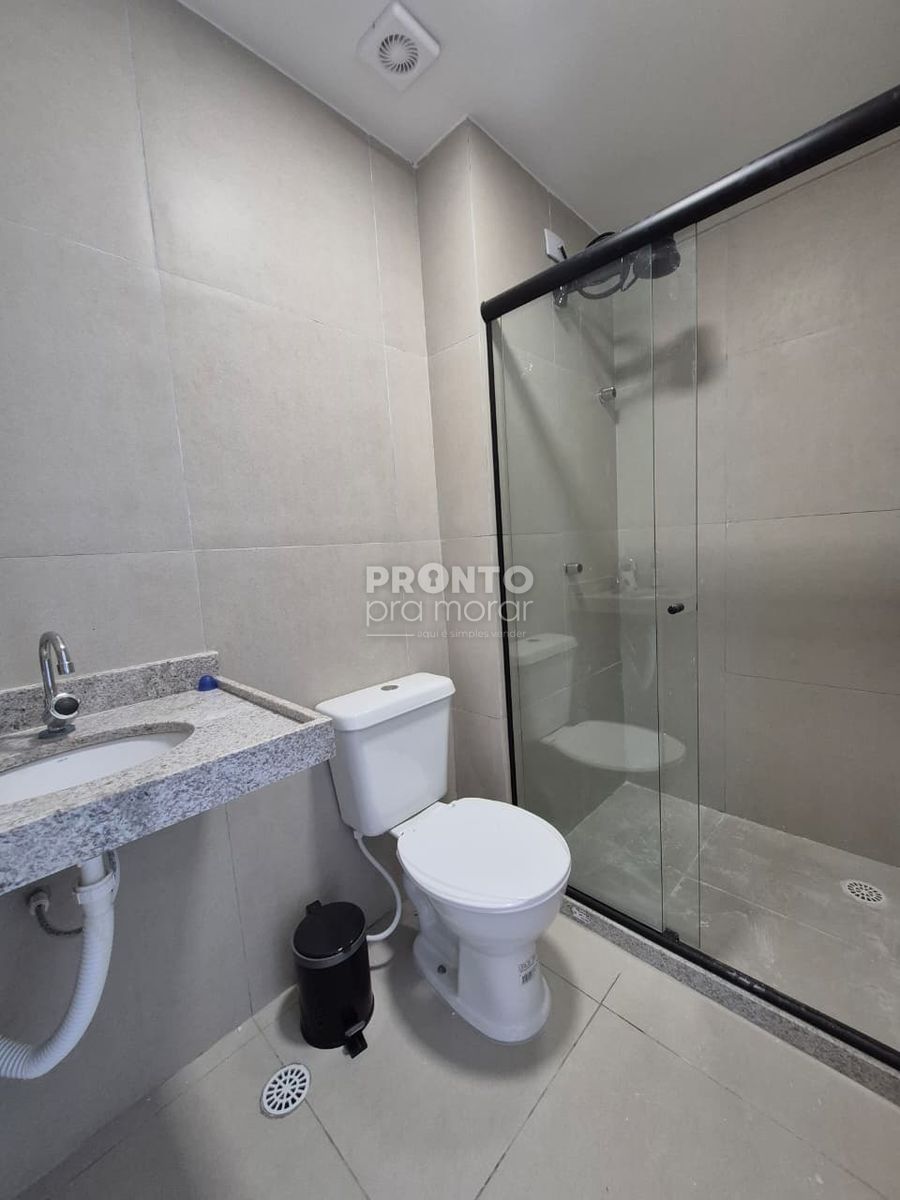 Apartamento, 1 quarto, 25 m² - Foto 2