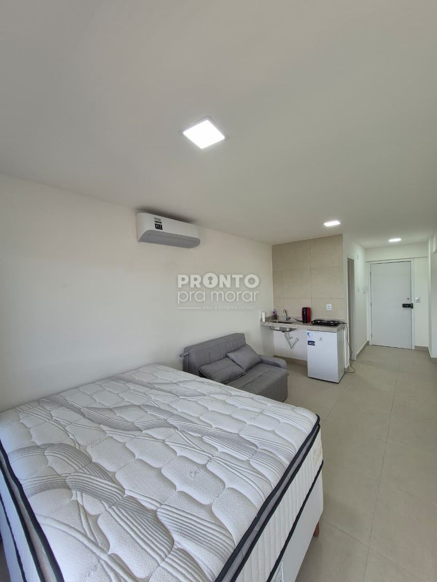 Apartamento, 1 quarto, 25 m² - Foto 7