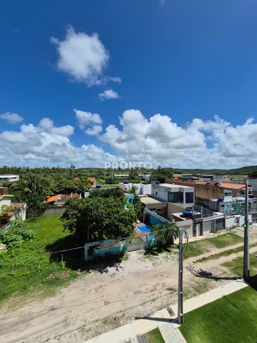 Flat com 1 quarto em Carneiros - Wallace Pinto Corretor