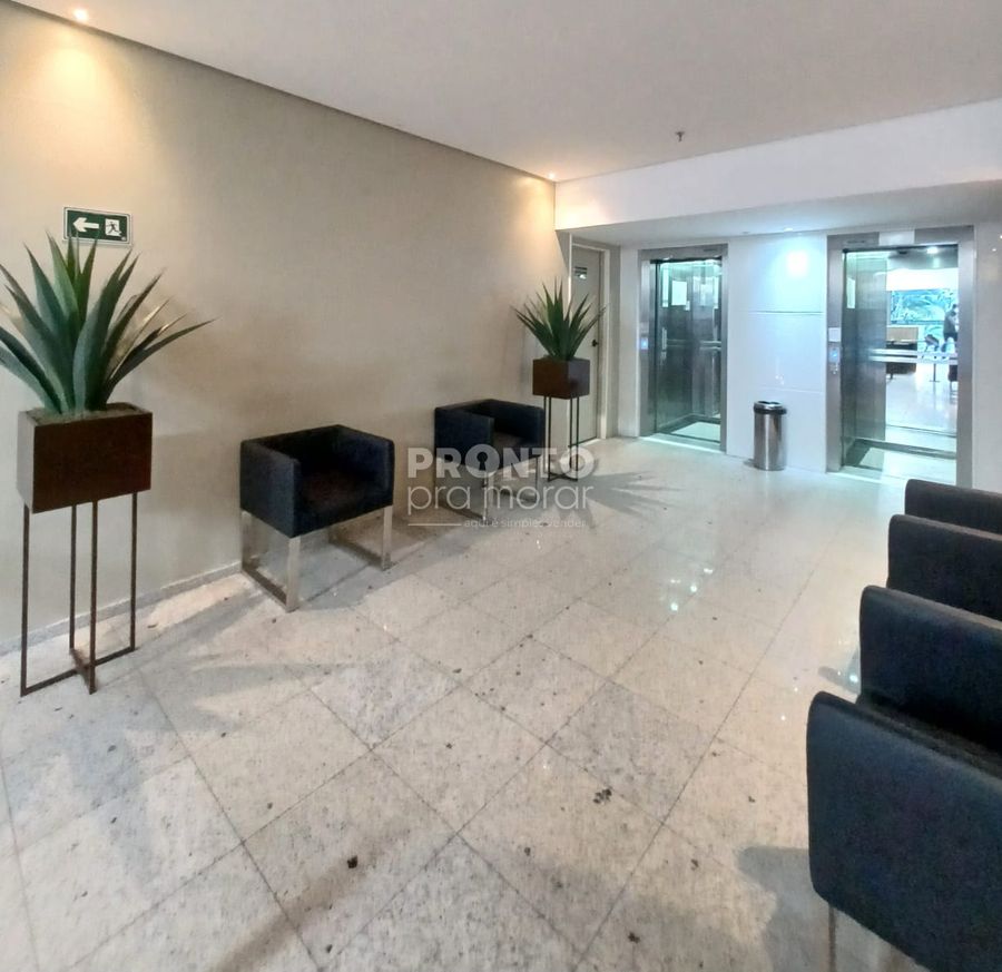 Sala-Conjunto, 26 m² - Foto 8