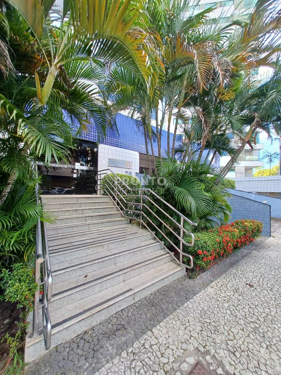 Sala-Conjunto, 26 m² - Foto 9