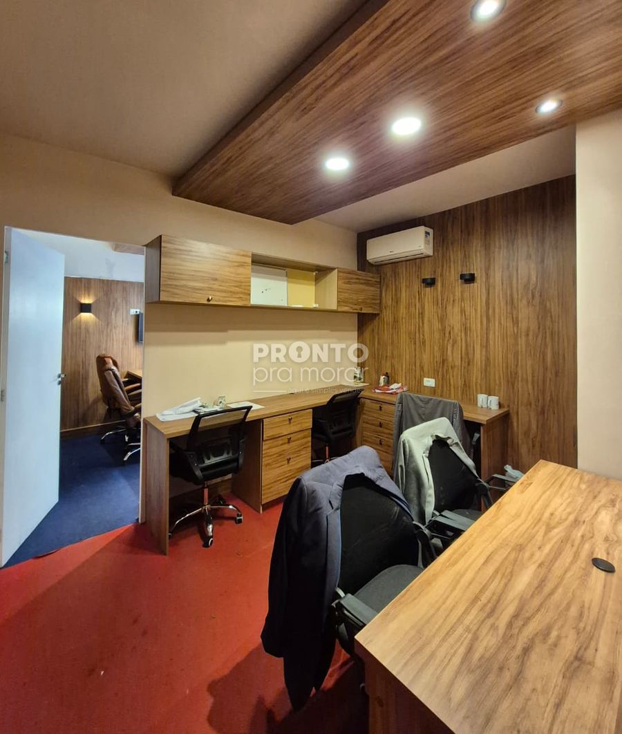 Sala/Conjunto Comercial em Boa Viagem - Wallace Pinto Corretor