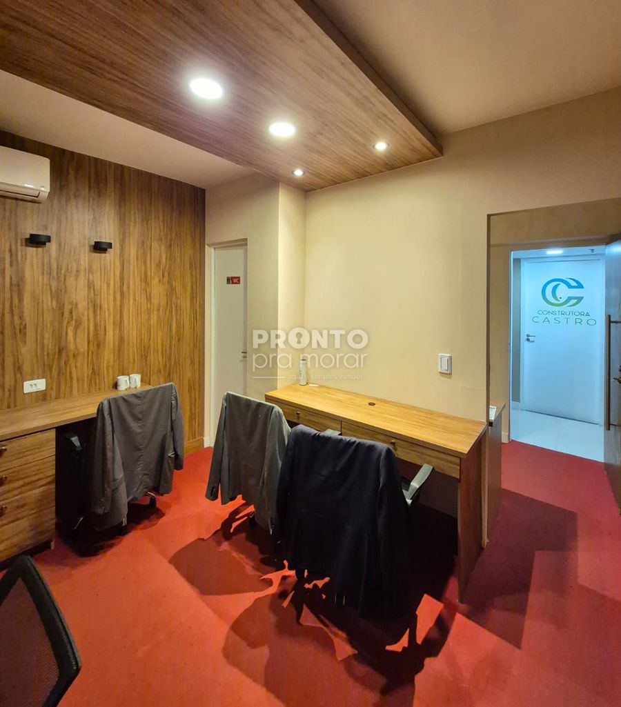 Sala-Conjunto, 26 m² - Foto 4