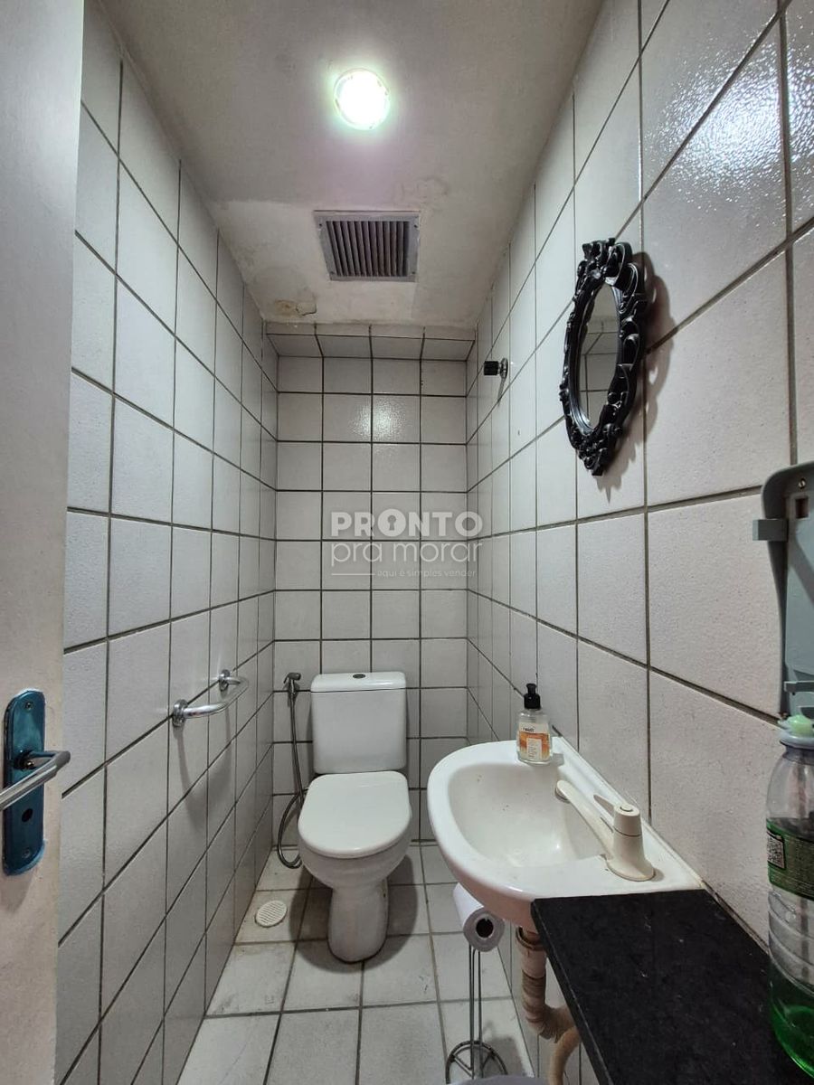 Sala-Conjunto, 26 m² - Foto 3