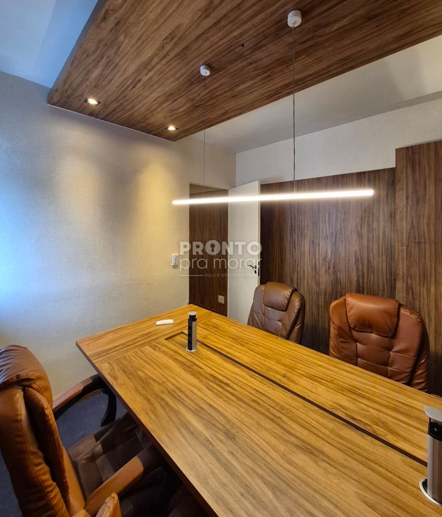 Sala-Conjunto, 26 m² - Foto 1