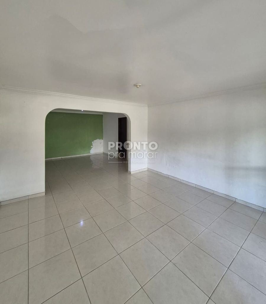 Casa com 3 quartos em Rio Doce