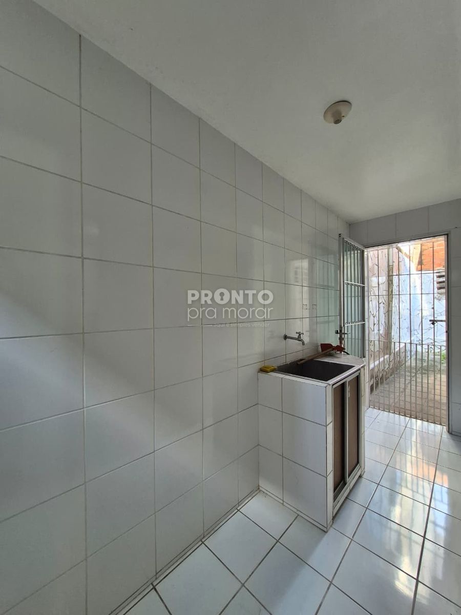 Casa com 3 quartos em Rio Doce - Wallace Pinto Corretor