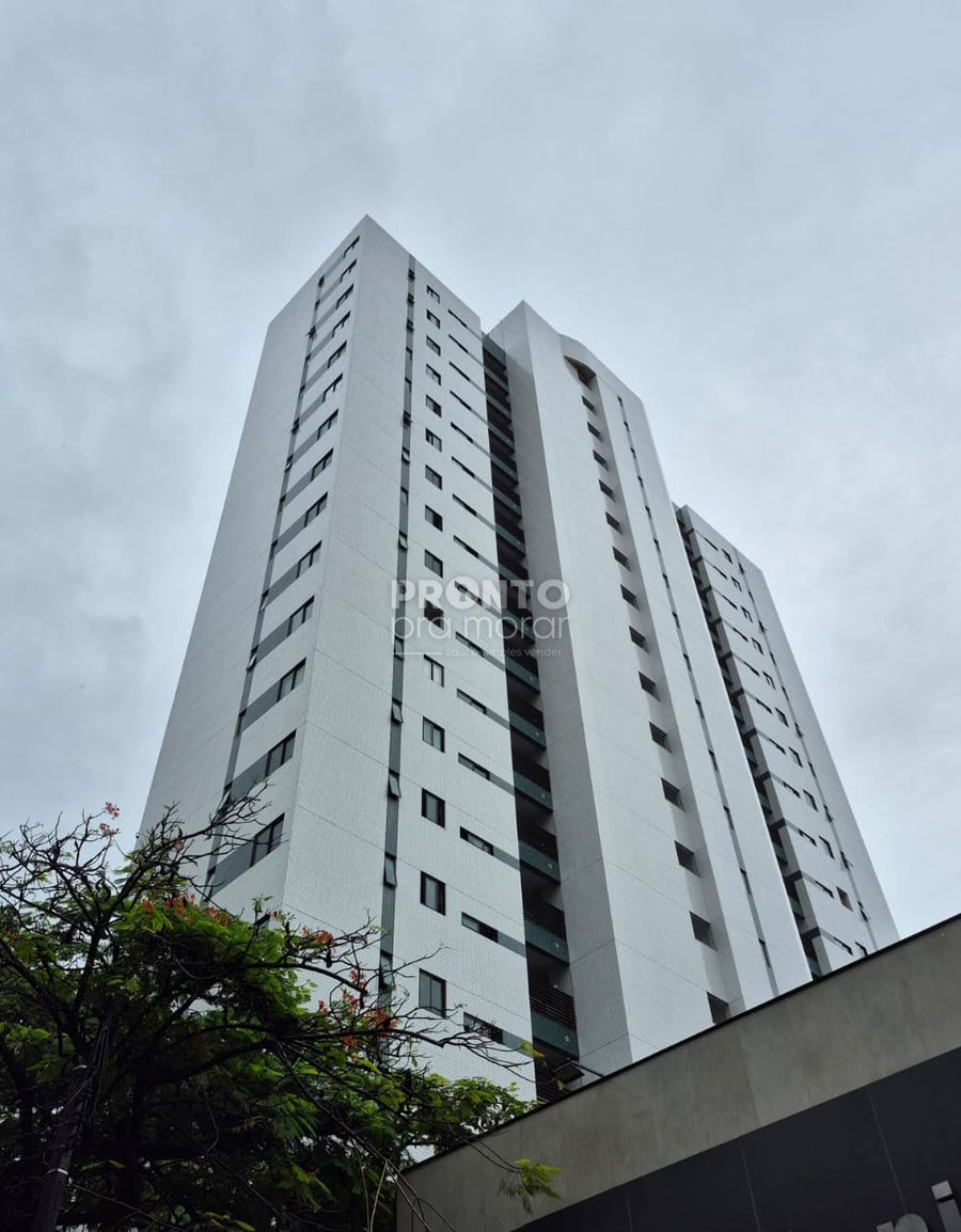 Apartamento, 3 quartos, 65 m² - Foto 20