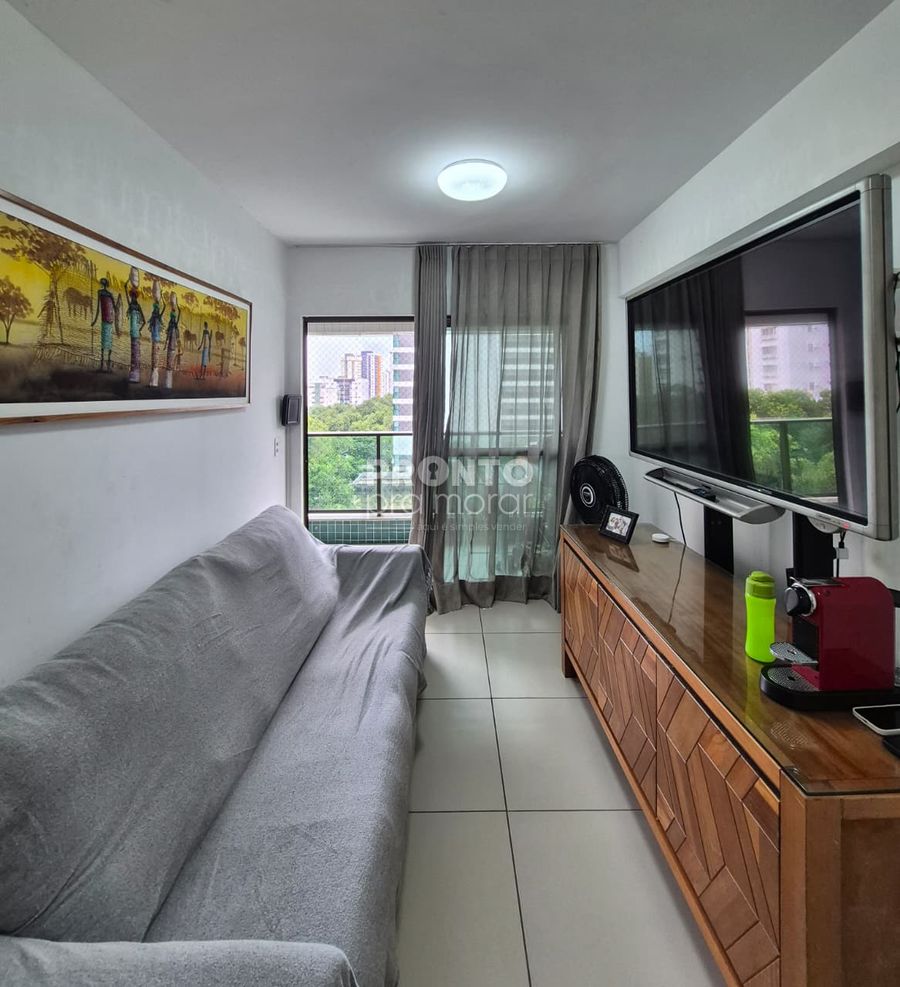 Apartamento, 3 quartos, 65 m² - Foto 4