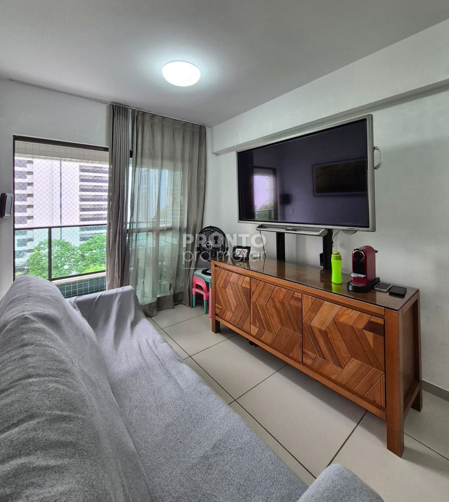 Apartamento, 3 quartos, 65 m² - Foto 7