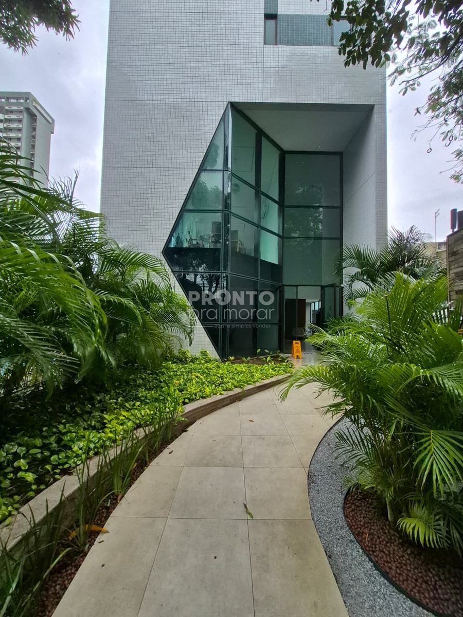 Apartamento, 3 quartos, 65 m² - Foto 21