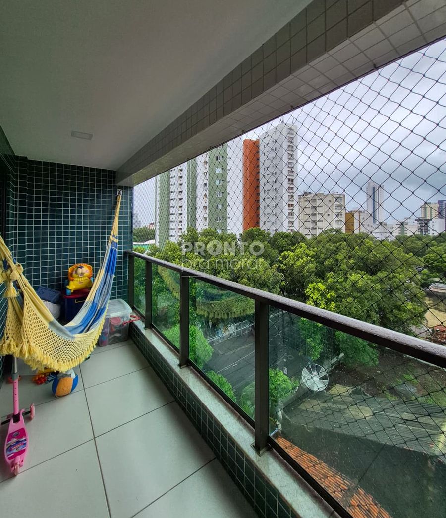 Apartamento, 3 quartos, 65 m² - Foto 9