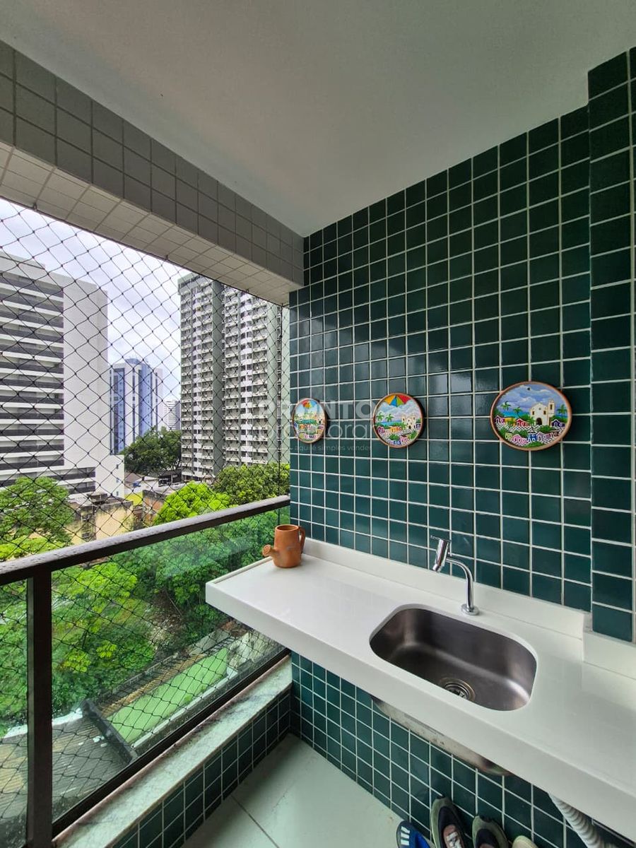 Apartamento, 3 quartos, 65 m² - Foto 17