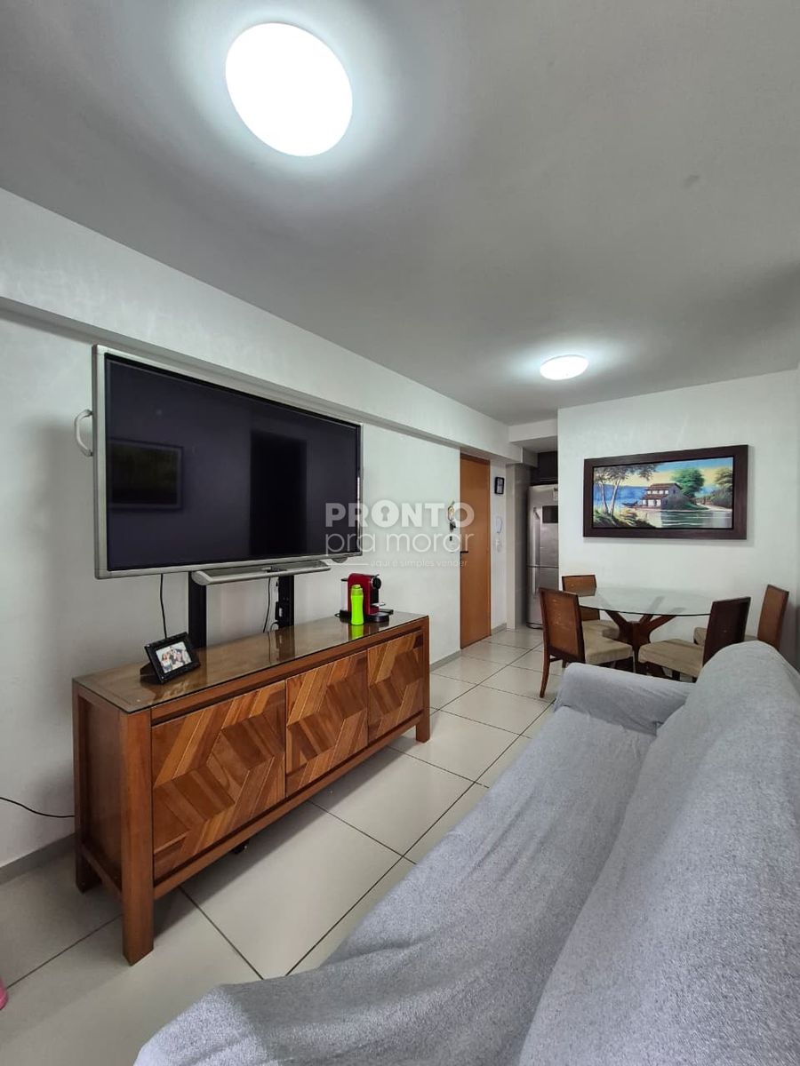 Apartamento com 3 quartos em Espinheiro - Wallace Pinto Corretor