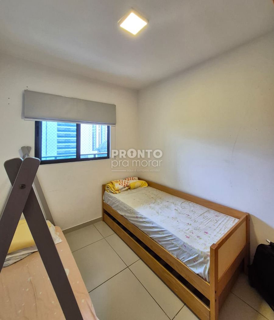 Apartamento, 3 quartos, 65 m² - Foto 13