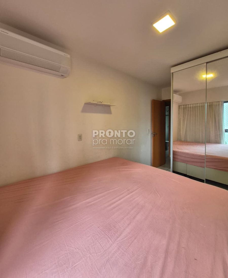 Apartamento, 3 quartos, 65 m² - Foto 8