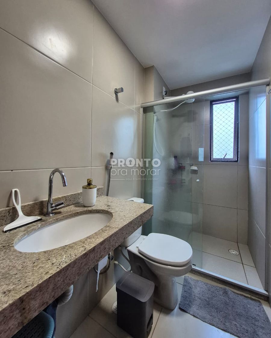 Apartamento, 3 quartos, 65 m² - Foto 16