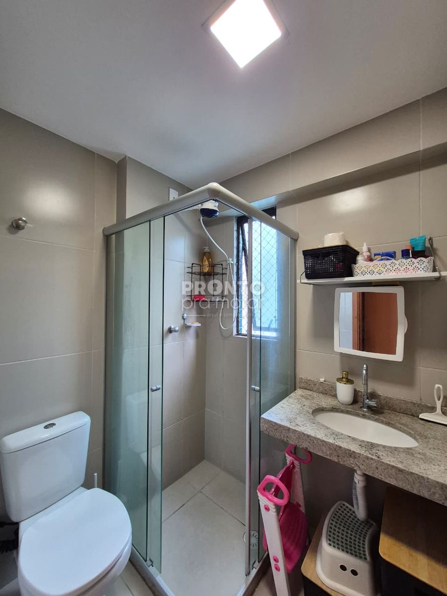 Apartamento, 3 quartos, 65 m² - Foto 12