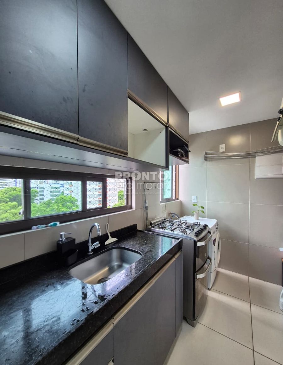 Apartamento, 3 quartos, 65 m² - Foto 19