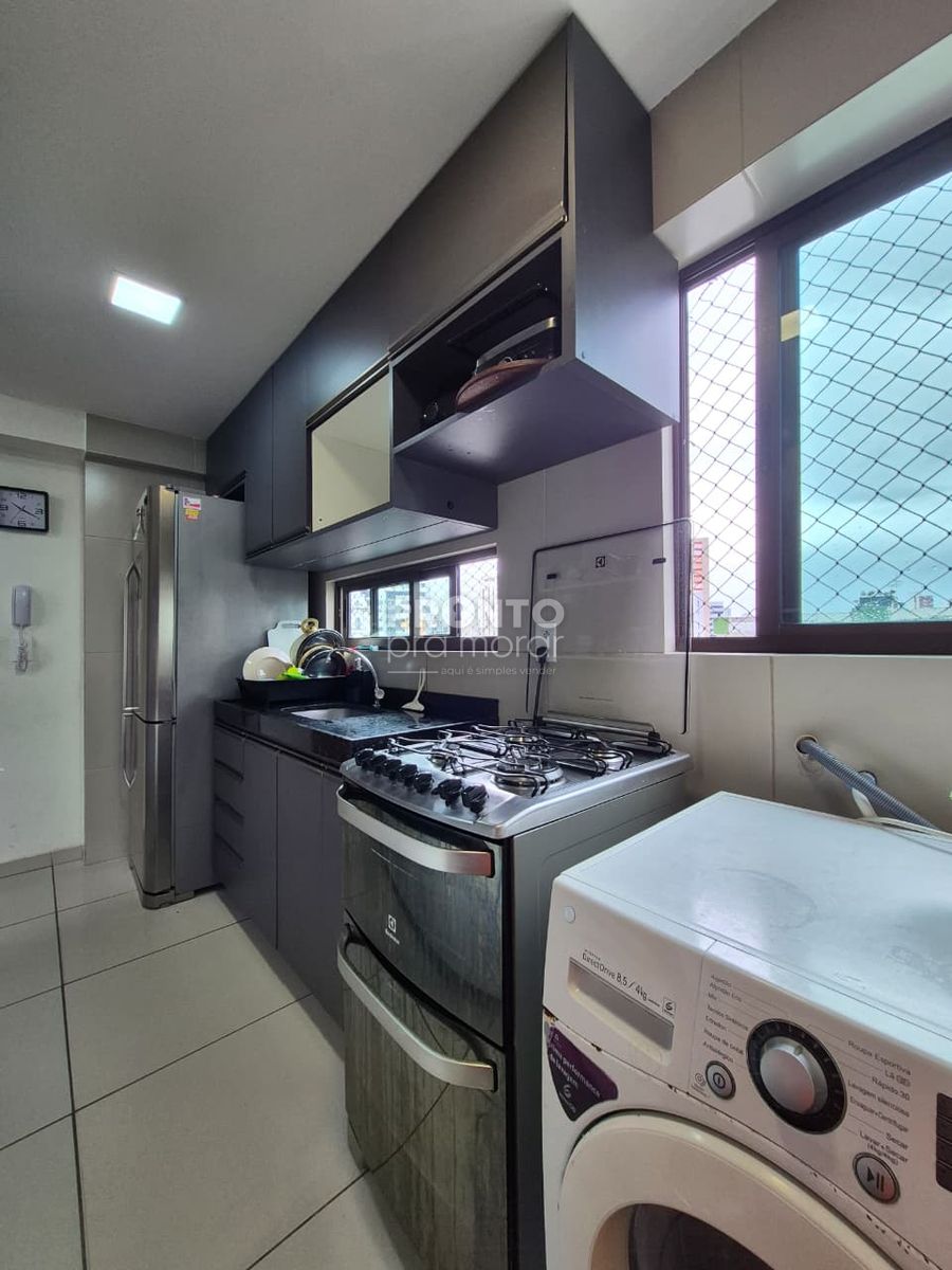 Apartamento, 3 quartos, 65 m² - Foto 11