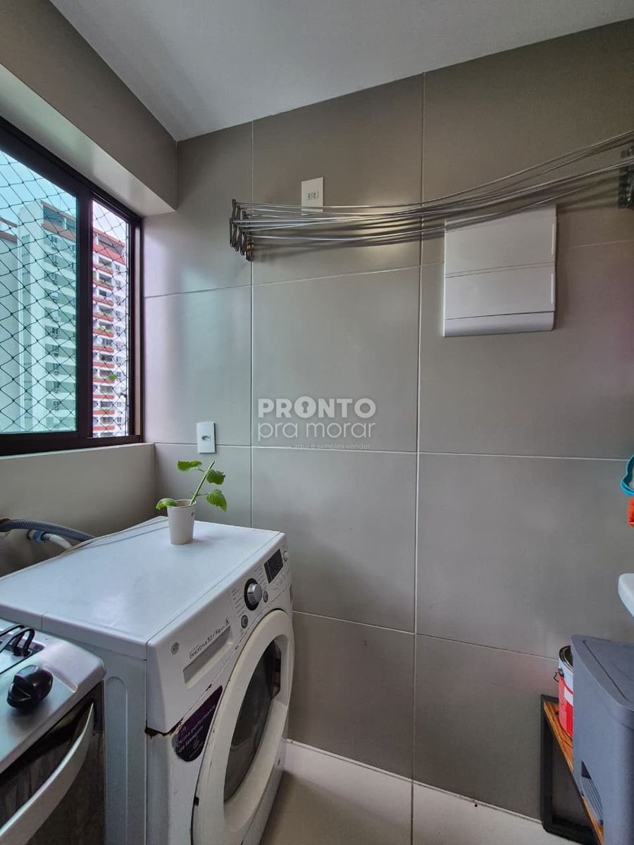 Apartamento, 3 quartos, 65 m² - Foto 6