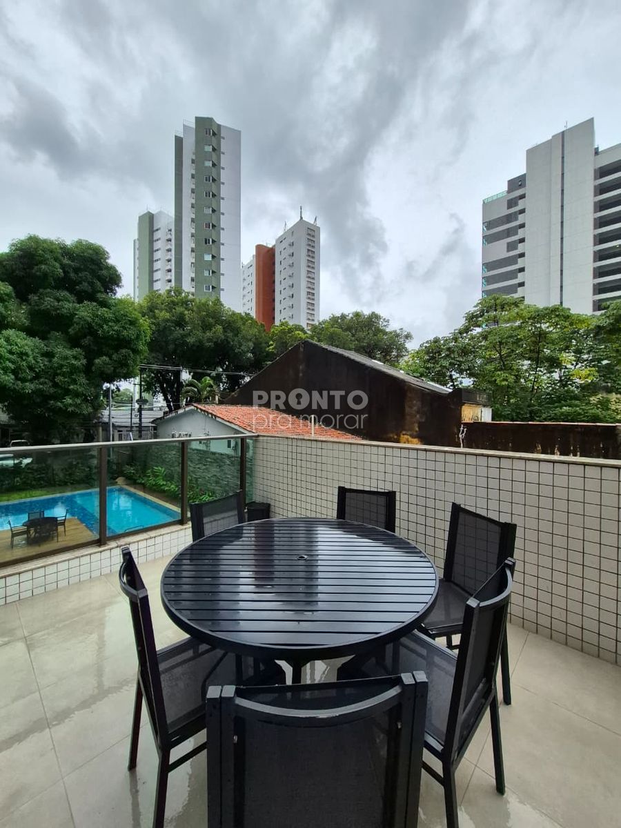 Apartamento, 3 quartos, 65 m² - Foto 22