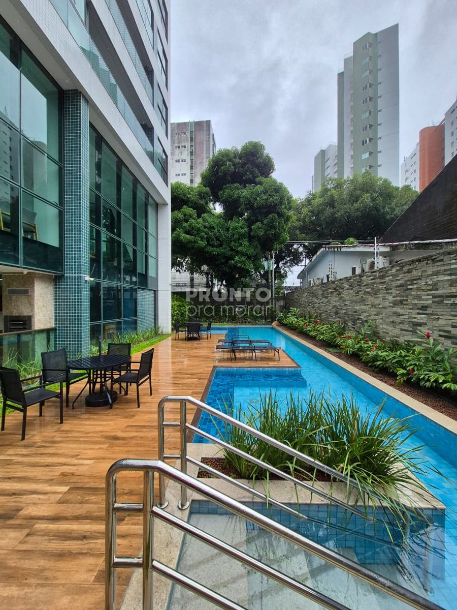 Apartamento, 3 quartos, 65 m² - Foto 25