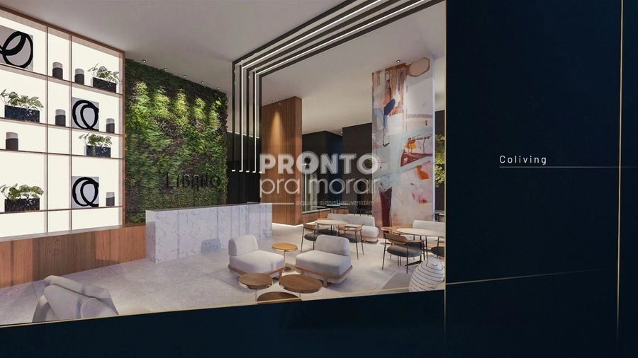 Apartamento, 1 quarto, 39 m² - Foto 10