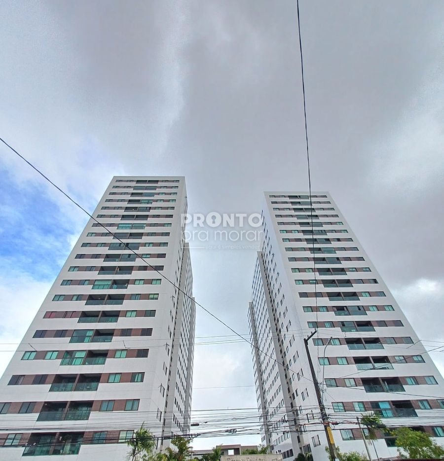 Apartamento, 2 quartos, 54 m² - Foto 12