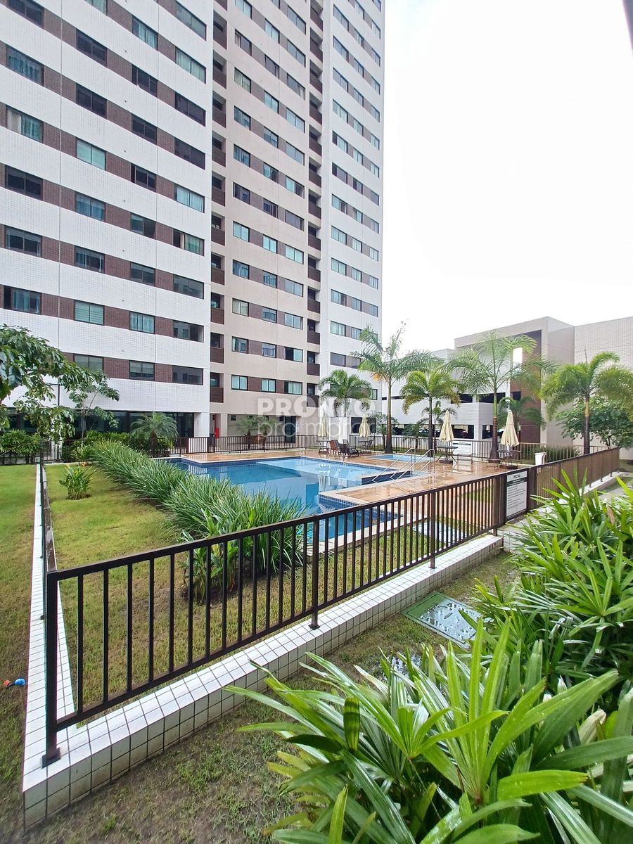 Apartamento, 2 quartos, 54 m² - Foto 13