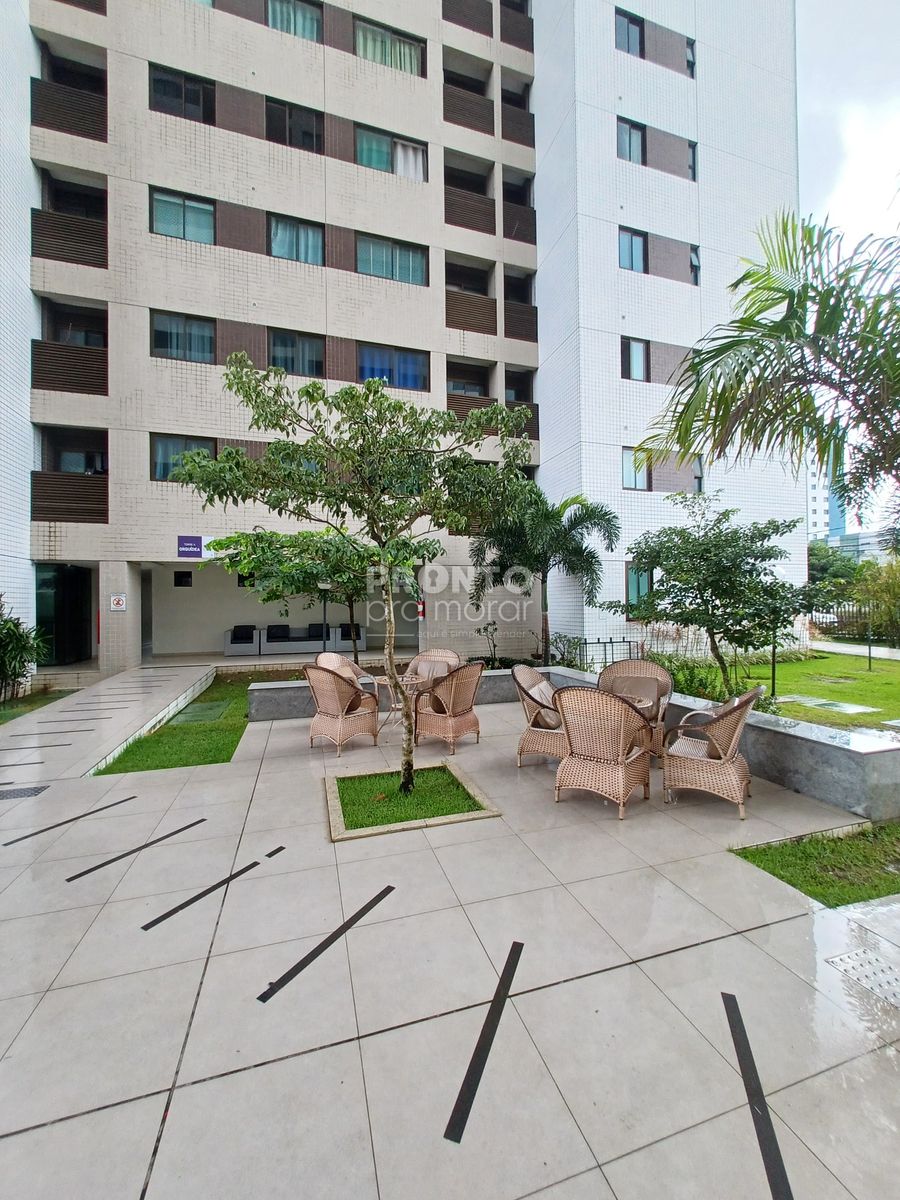 Apartamento, 2 quartos, 54 m² - Foto 14