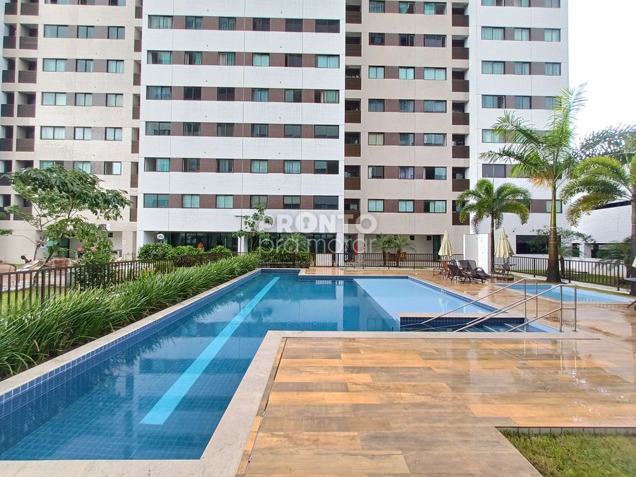 Apartamento, 2 quartos, 54 m² - Foto 16