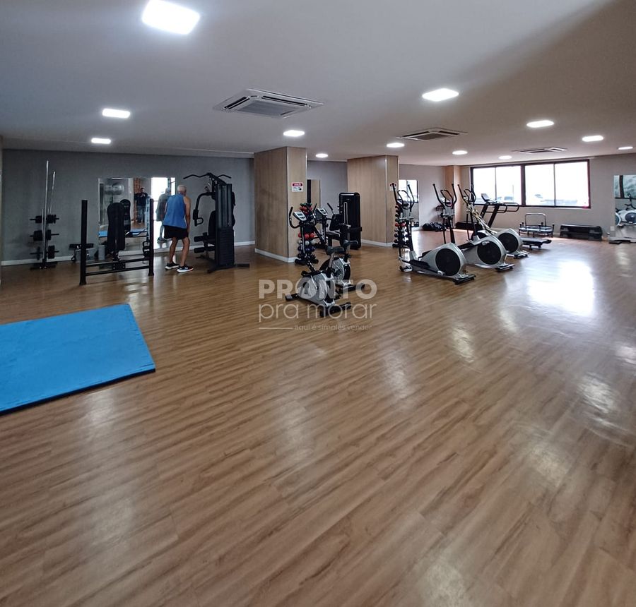 Apartamento, 2 quartos, 54 m² - Foto 17