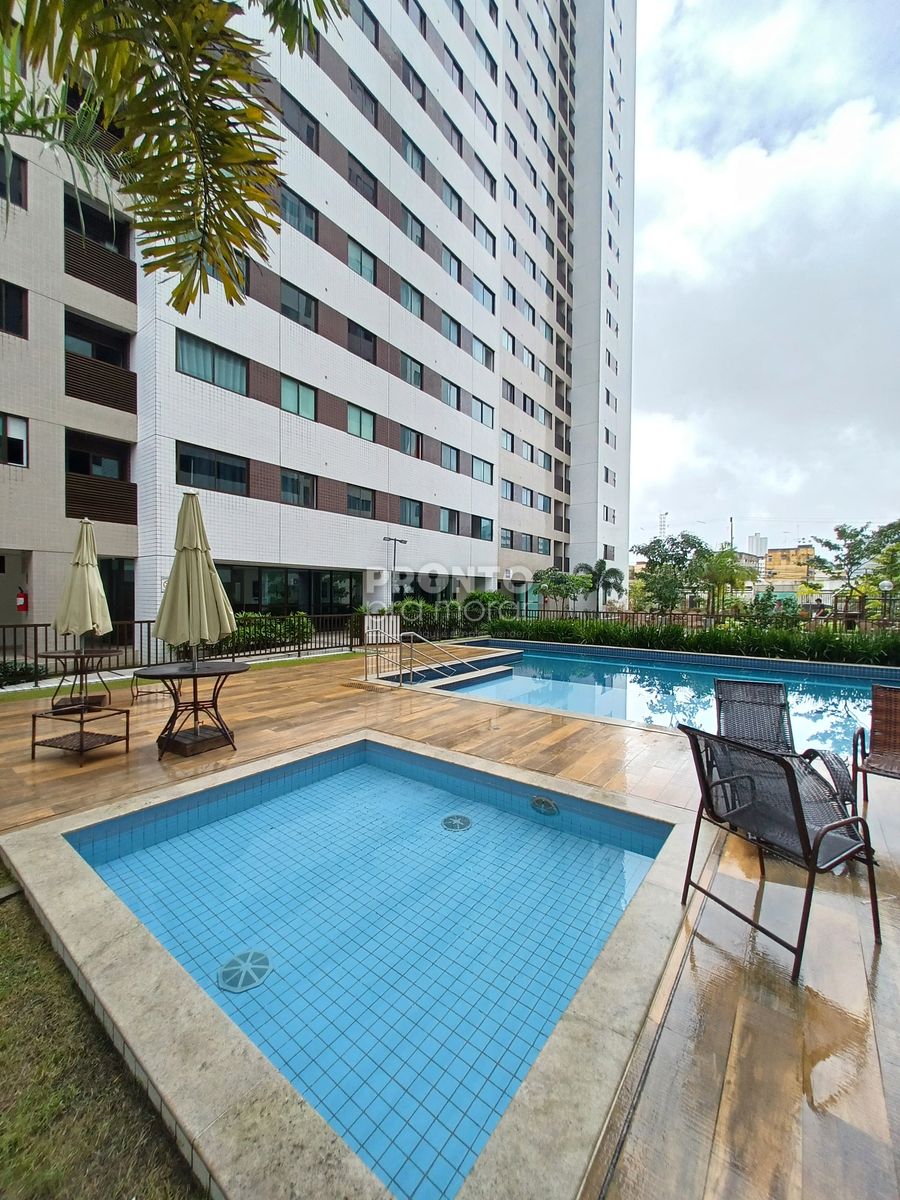 Apartamento, 2 quartos, 54 m² - Foto 18