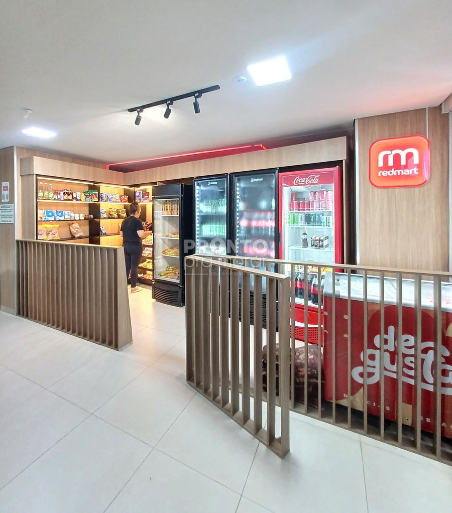 Apartamento, 2 quartos, 54 m² - Foto 19