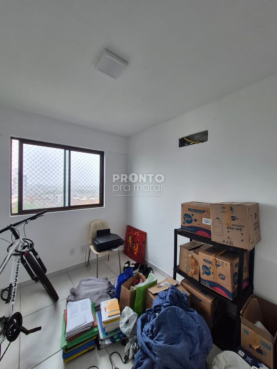 Apartamento, 2 quartos, 54 m² - Foto 3