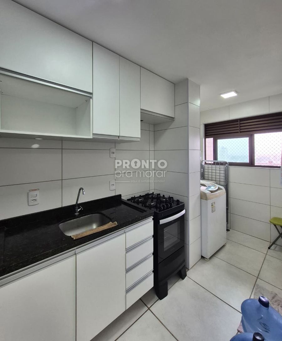 Apartamento, 2 quartos, 54 m² - Foto 10