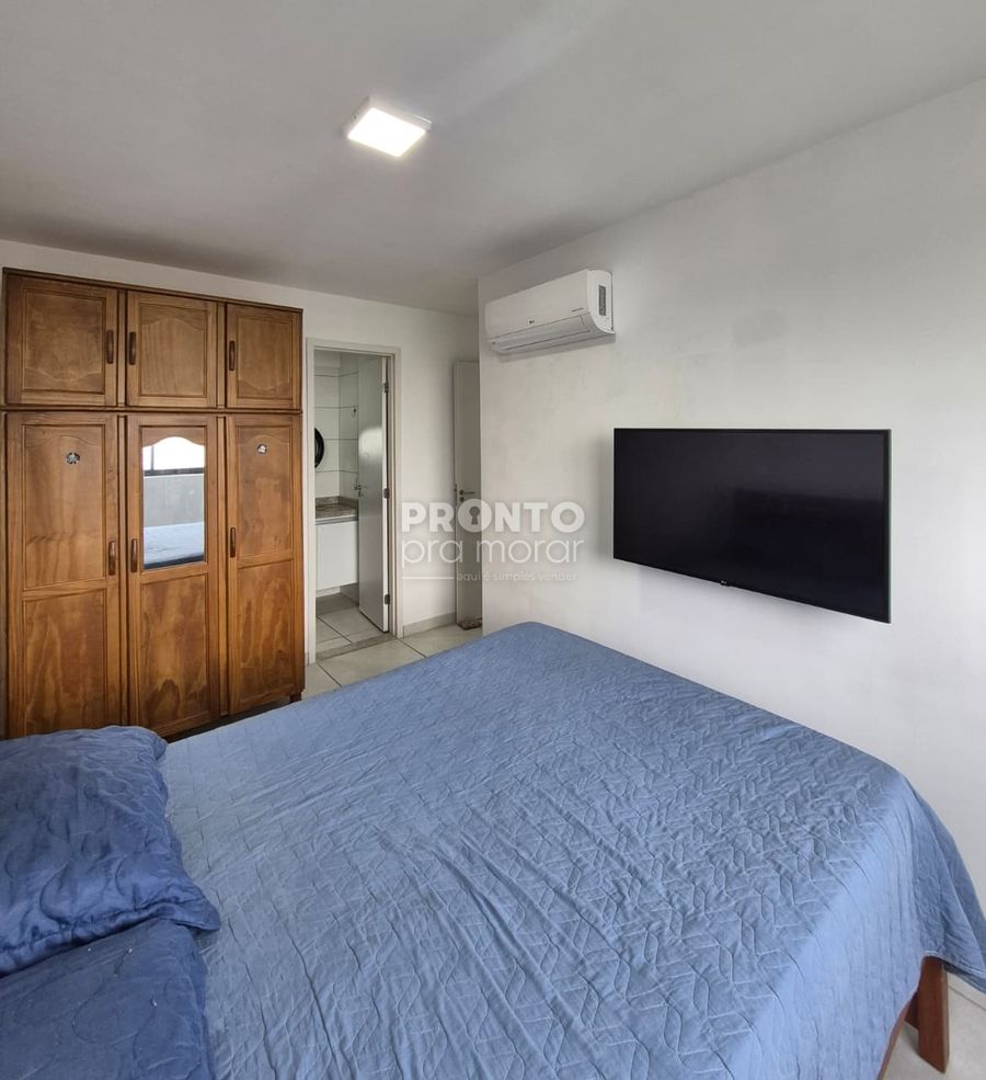 Apartamento, 2 quartos, 54 m² - Foto 8