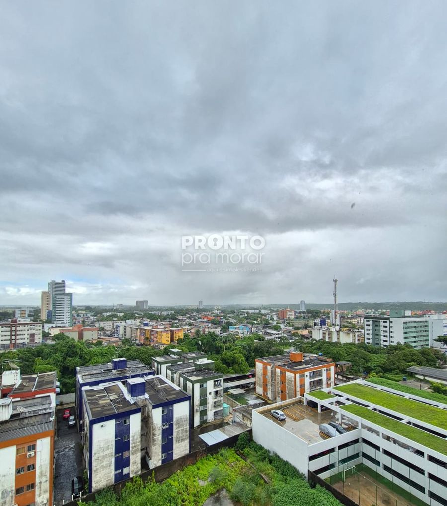 Apartamento com 2 quartos em Várzea - Wallace Pinto Corretor