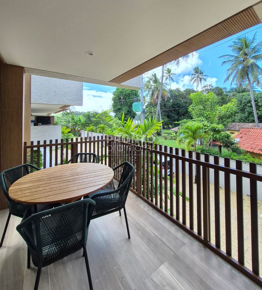 Apartamento, 1 quarto, 36 m² - Foto 9