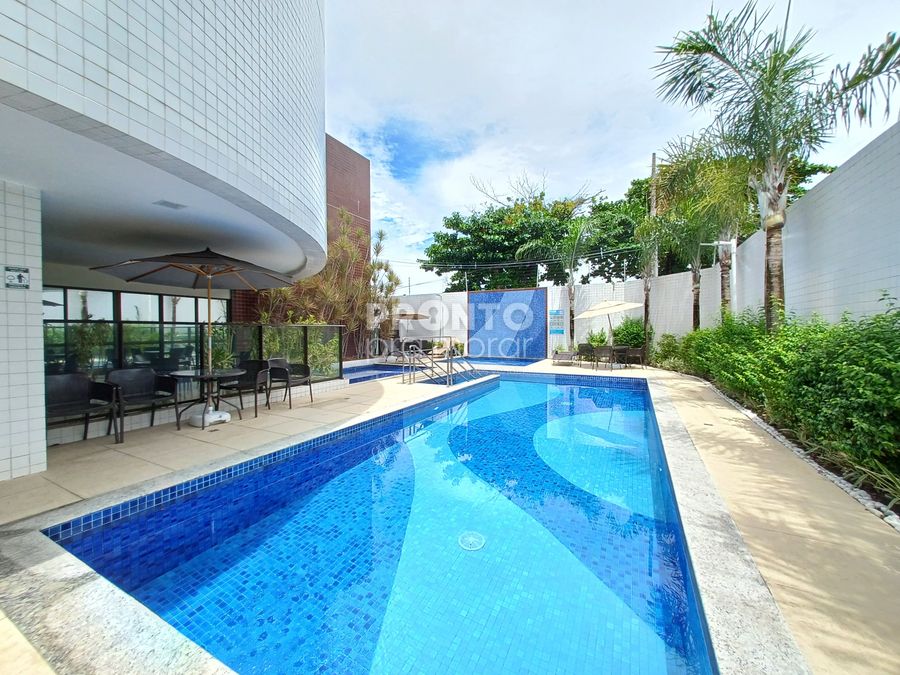 Apartamento, 2 quartos, 61 m² - Foto 17