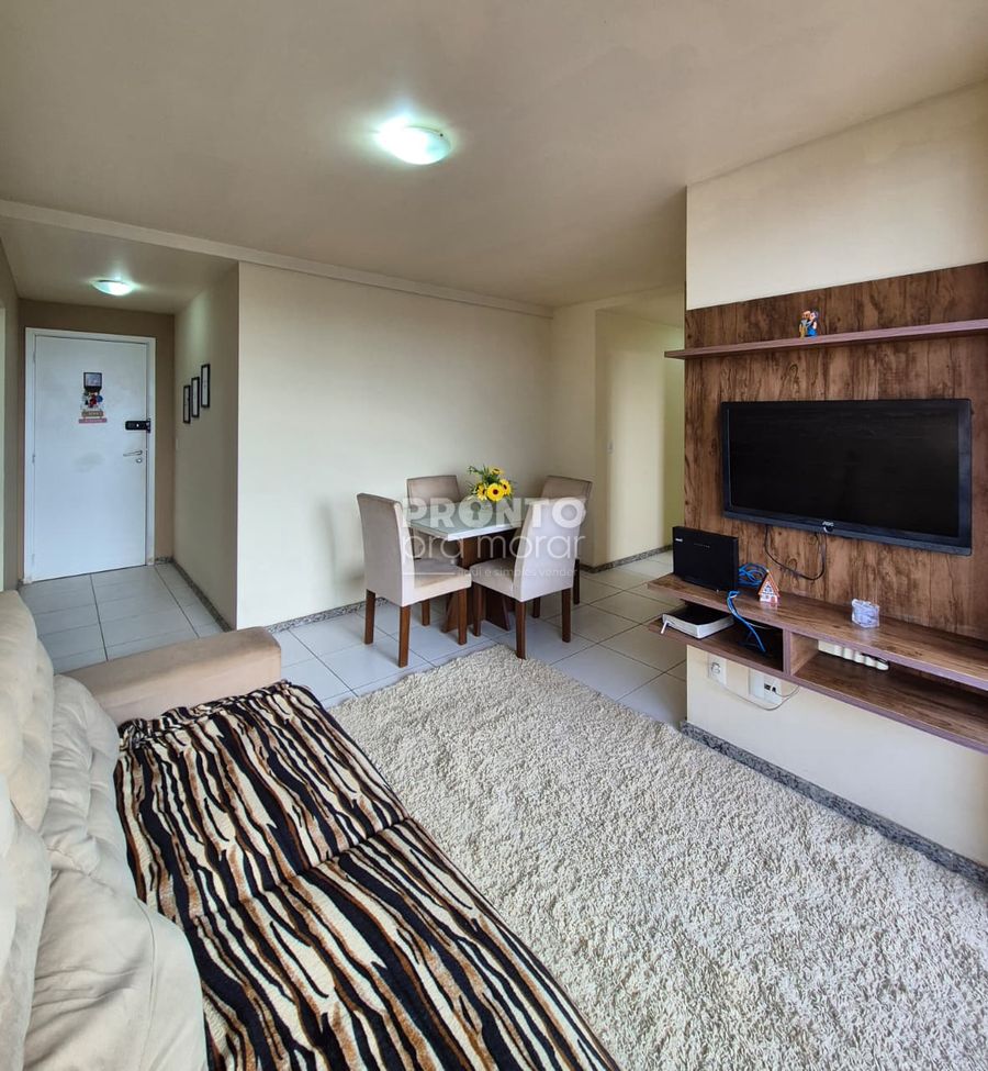 Apartamento, 2 quartos, 61 m² - Foto 10