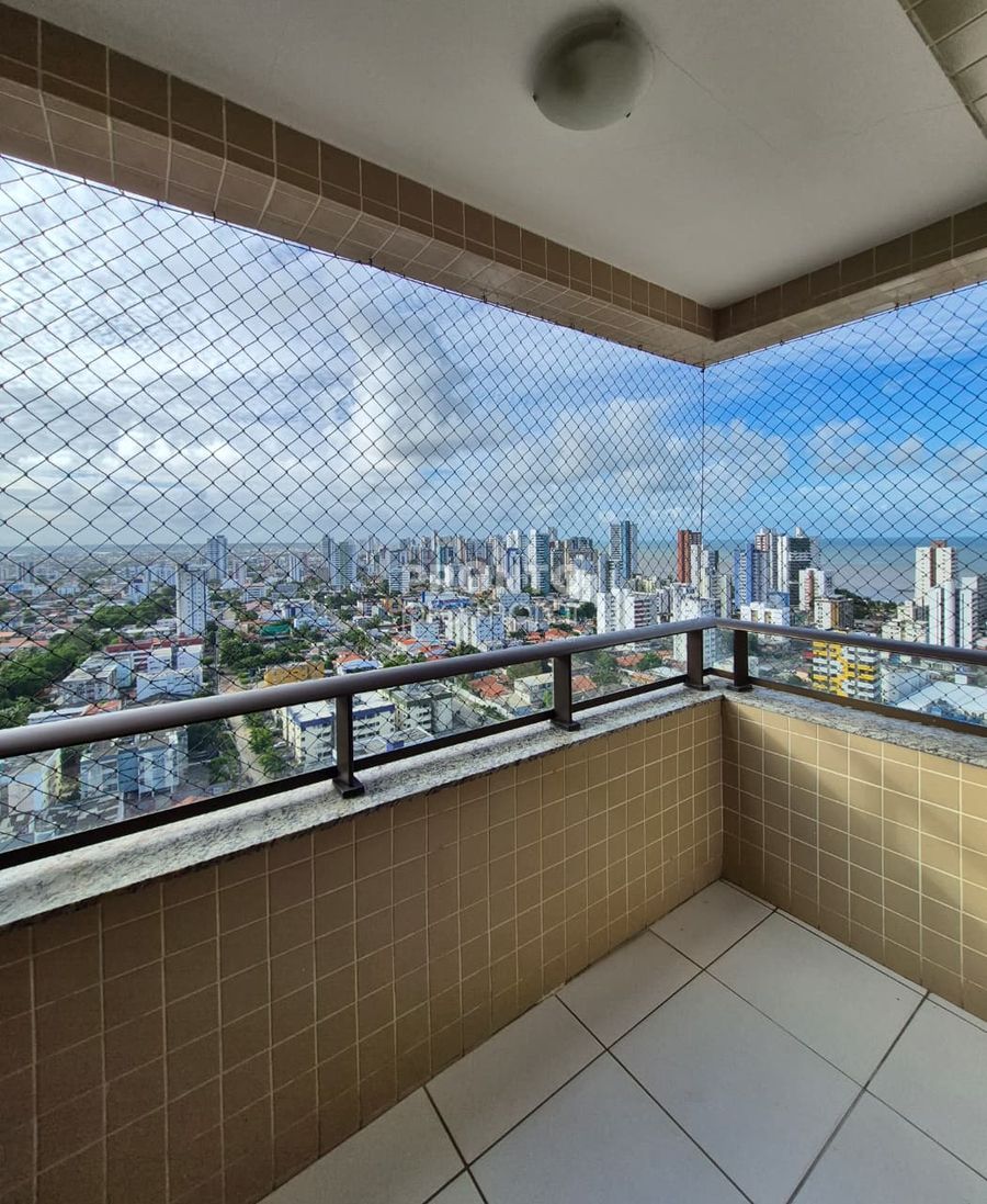 Apartamento com 2 quartos em Candeias - Wallace Pinto Corretor