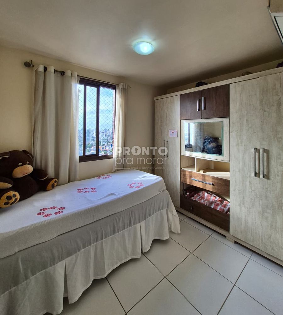 Apartamento, 2 quartos, 61 m² - Foto 8
