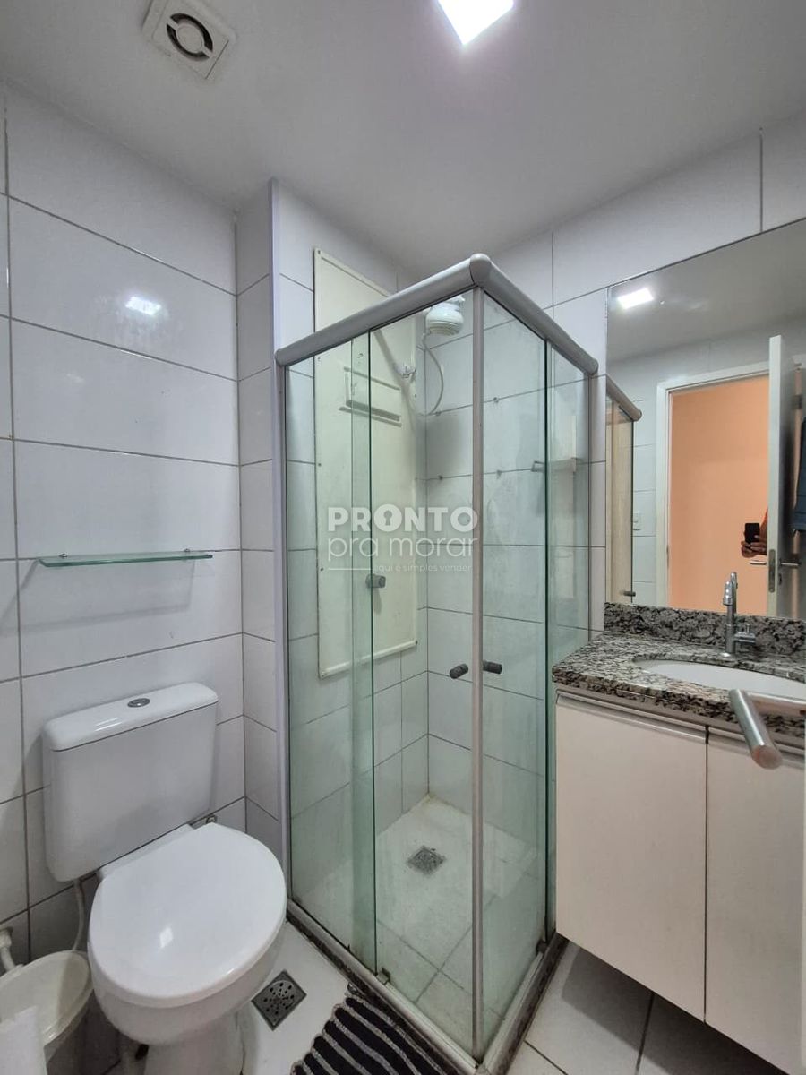 Apartamento, 2 quartos, 61 m² - Foto 6