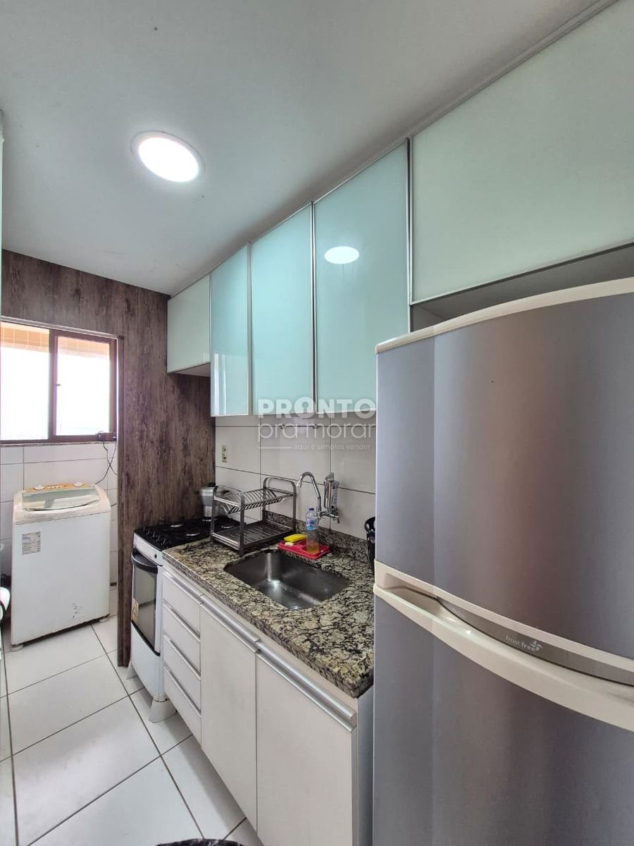 Apartamento, 2 quartos, 61 m² - Foto 7