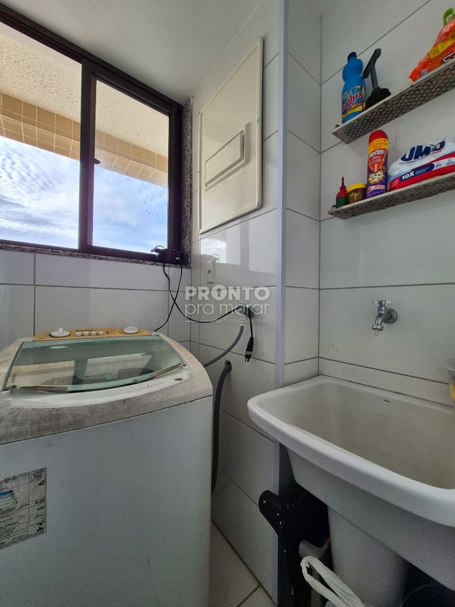 Apartamento, 2 quartos, 61 m² - Foto 3