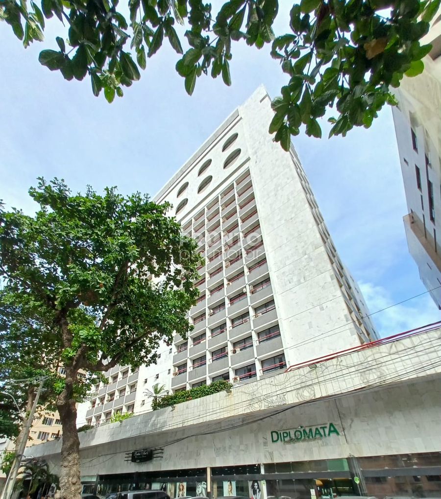 Apartamento, 1 quarto, 36 m² - Foto 8